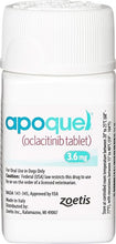 Load image into Gallery viewer, Apoquel 3,6mg Tablets for Dogs