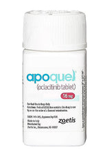 Load image into Gallery viewer, Apoquel 16mg Tablets for Dogs