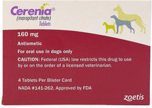 Load image into Gallery viewer, Cerenia Tablets for Dogs