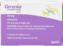 Load image into Gallery viewer, Cerenia Tablets for Dogs