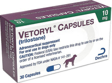 Load image into Gallery viewer, Vetoryl 30 Capsules for Dogs
